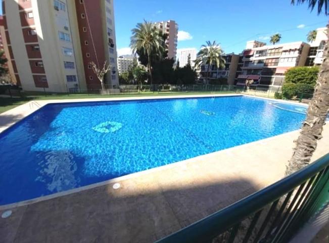 Exclusivo dúplex reformado en venta en Benidorm, Rincón de Loix photo 0