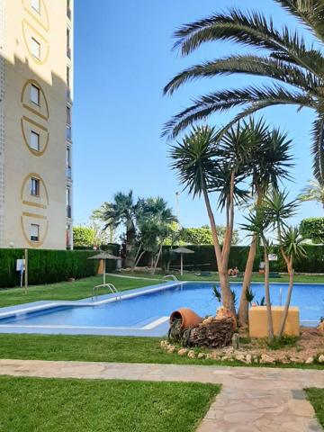 Apartamento en venta en Villajoyosa, cerca de la playa photo 0