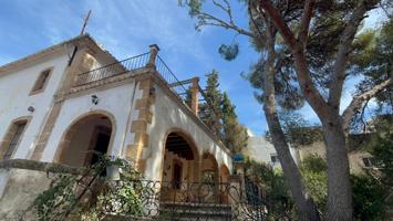 'Oportunidad Inversora en Jávea: Parcela Exclusiva para Proyecto Residencial o Hotel Boutique' photo 0