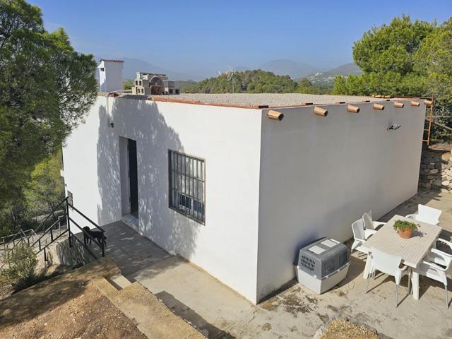 Casa de campo en venta en Altea - La Olla photo 0