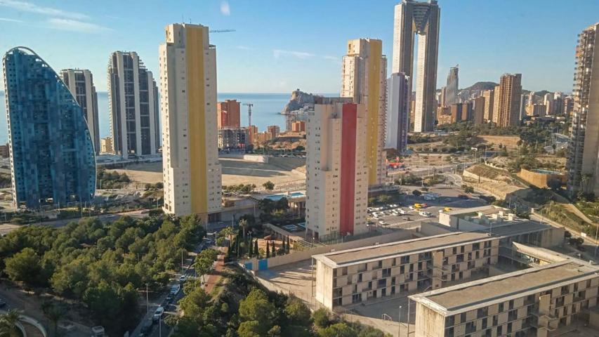 Apartamento en venta en Benidorm photo 0