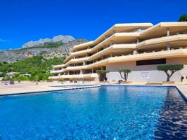 Apartamento de lujo en venta en Sierra de Altea – Urbanización Villa Marina Golf photo 0