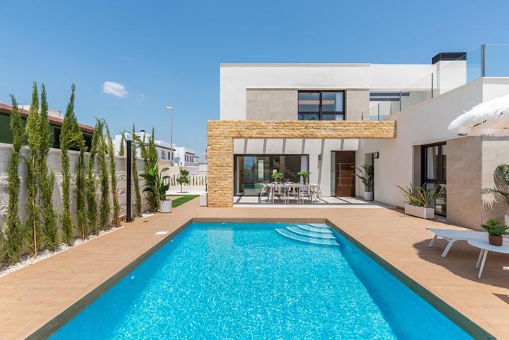 Casa En venta en Costa Blanca Sur, Ciudad Quesada photo 0