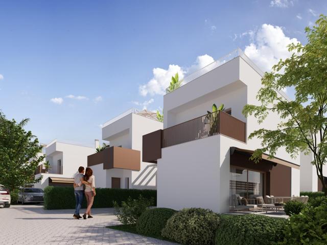 Casa En venta en El Pinet, La Marina photo 0