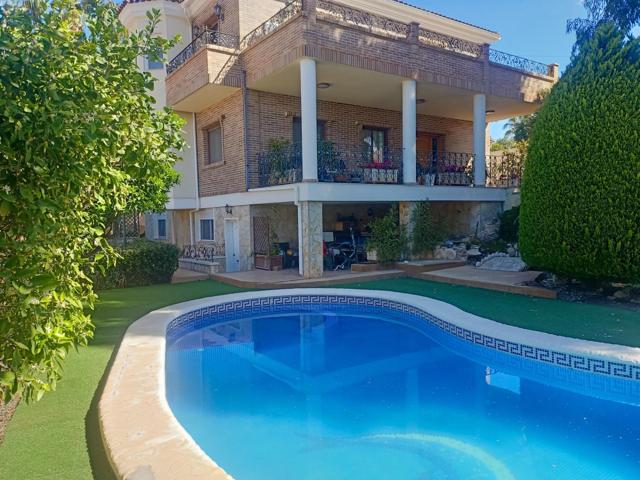 Casa En venta en Costa Blanca Sur, Ciudad Quesada photo 0