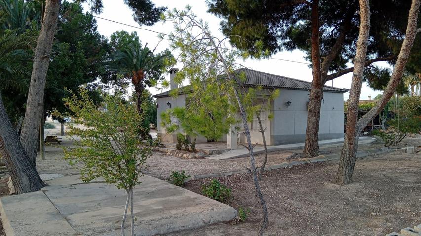 ¡Chalet en Venta en La Galia-Bonavista, Elche! 🏡 photo 0