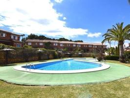 Magnífico adosado en venta en una de las mejores urbanizaciones de Albir photo 0