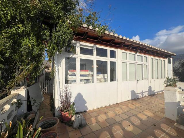 Encantadora casa de campo en venta en Altea, a un paso de la playa photo 0