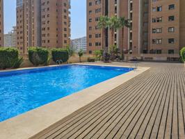 Estupendo apartamento en venta en Villajoyosa, a pocos metros de la playa photo 0