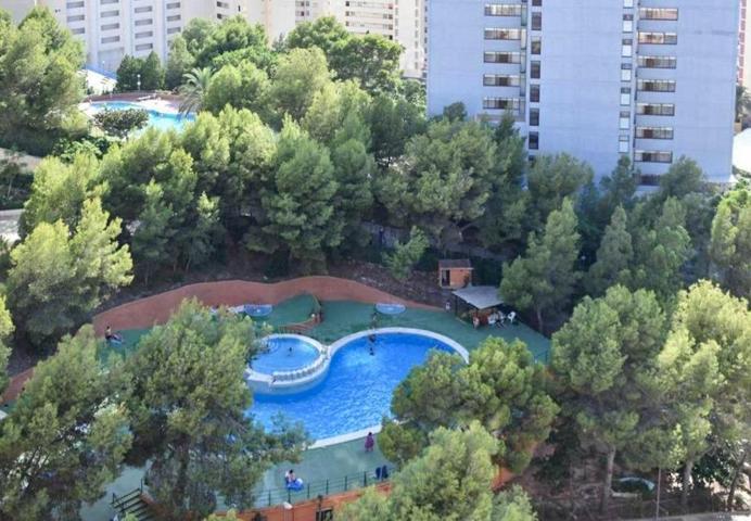 Apartamento Reformado en Venta en Sierra Benidorm photo 0