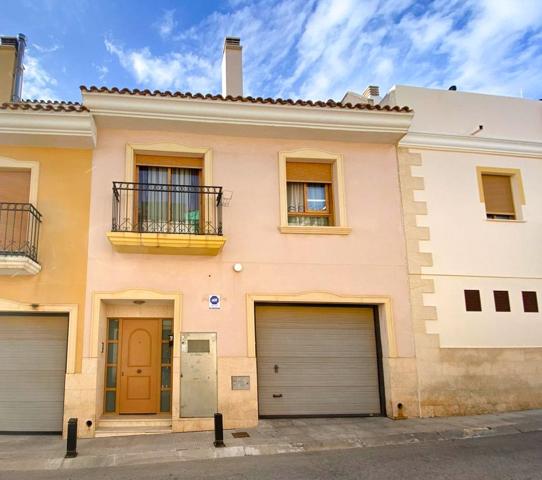 Casa de pueblo en venta en La Nucía – Encanto, comodidad y vistas photo 0