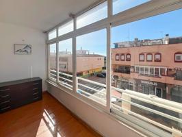 Amplio apartamento en venta en el centro de Alfaz del Pi – Gran potencial de reforma photo 0