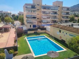 Luminoso Apartamento en Venta en el Centro de Albir – A Pocos Metros de la Playa photo 0