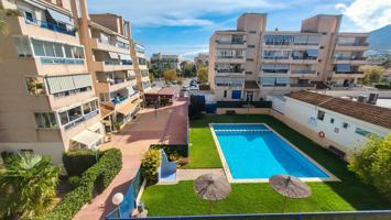 Luminoso Apartamento en Venta en el Centro de Albir – A Pocos Metros de la Playa photo 0