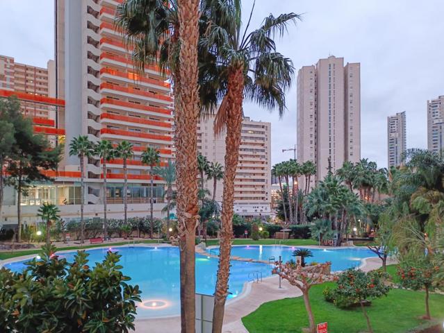 Amplio Apartamento en Venta en Rincón de Loix – Benidorm photo 0