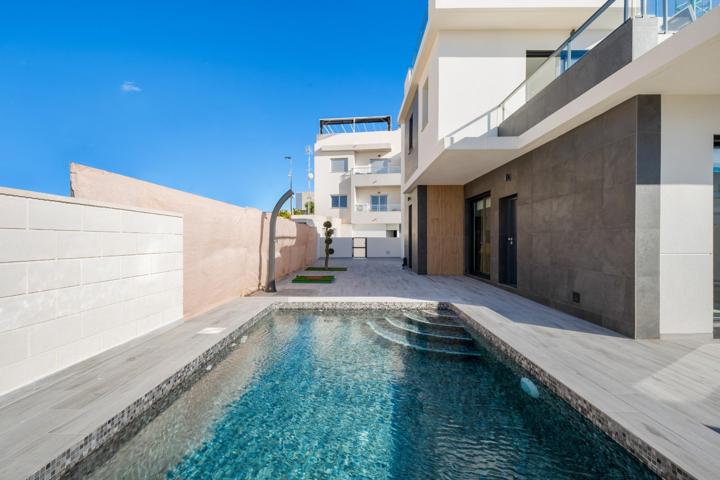 Casa En venta en Pueblo 4, Benijofar photo 0
