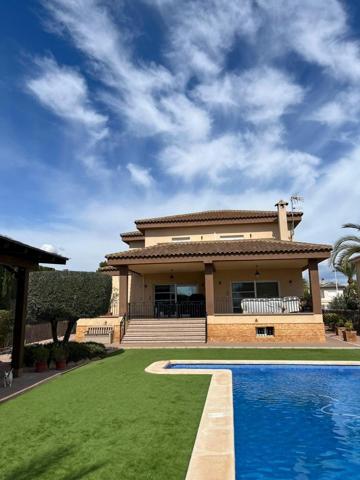 Casa En venta en Valverde, Valverde (alicante) photo 0