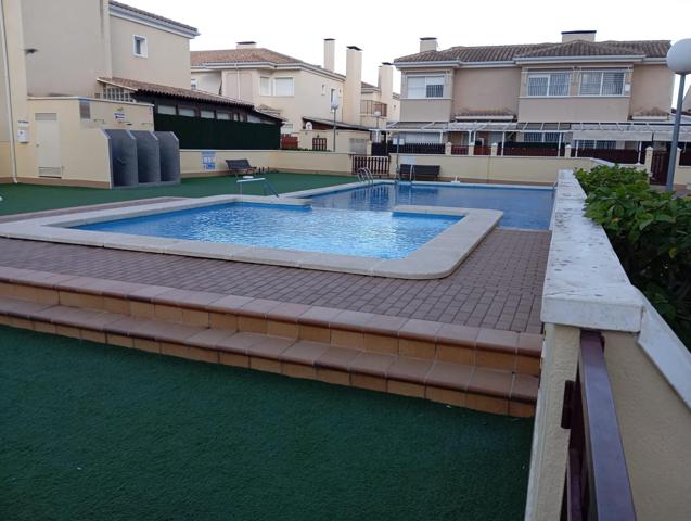 'Exclusivo Dúplex con Piscina y Todas las Comodidades en Zona Deportiva-Nuevo Altabix' photo 0