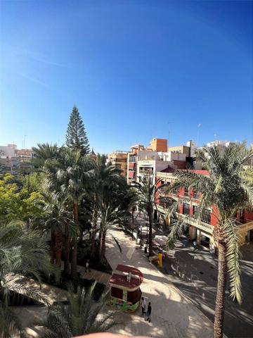 ✨ LUJOSO PISO EN LA GLORIETA DE ELCHE – UNA JOYA EN EL CORAZÓN DE LA CIUDAD ✨ photo 0