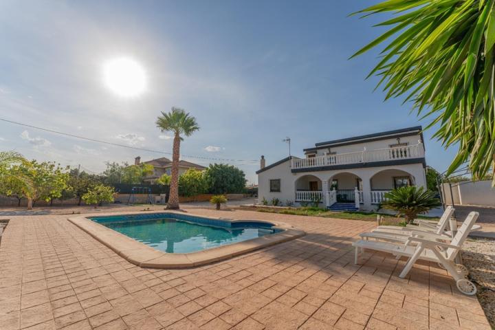 ¡Vive tu sueño en La Galia-Bonavista, Elche! 🏡✨ photo 0