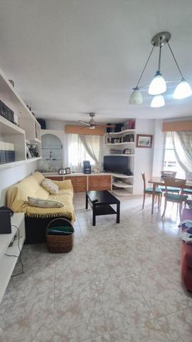 Piso en venta en el centro de Alfaz del Pi – 3 dormitorios, 2 baños, listo para entrar a vivir photo 0