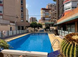 Apartamento reformado en venta en Benidorm – ¡A pocos minutos de la playa! photo 0