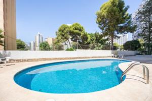 Apartamento en venta en Rincón de Loix, Benidorm – ¡A pocos pasos de la Playa de Levante! photo 0