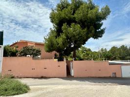 Villa en venta en El Albir photo 0