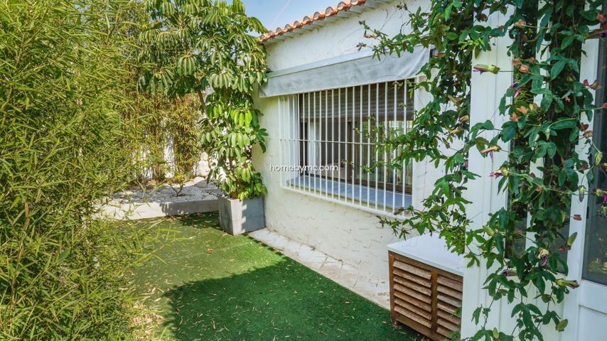 Preciosa casita independiente y totalmente reformada en Alfaz del Pi. Alquiler de larga temporada photo 0