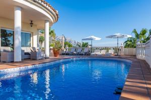 Casa En venta en Altea Hills, Altea photo 0