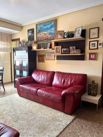 Apartamento en venta en el centro de Alfaz del Pi photo 0