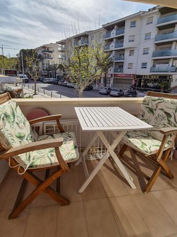 Apartamento reformado en venta en El Albir photo 0