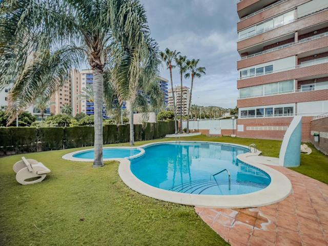 Apartamento en venta en Villajoyosa photo 0
