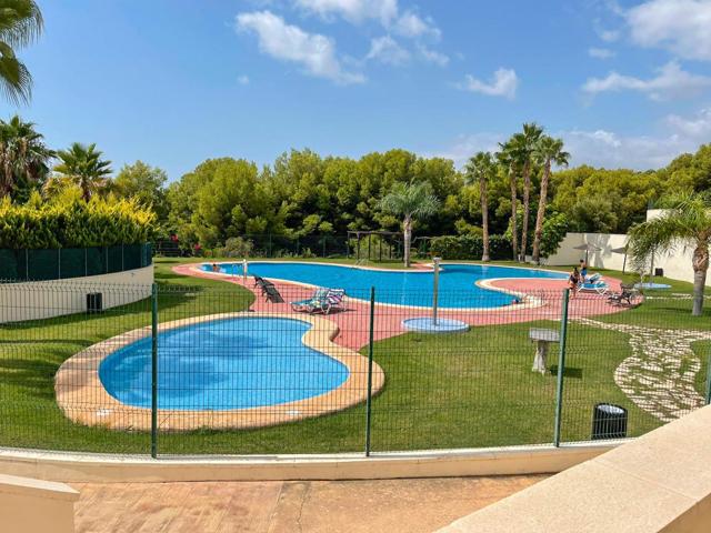 Encantador chalet adosado en venta en Finestrat photo 0