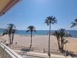 Apartamento Reformado en Primera Línea de Mar en Altea photo 0
