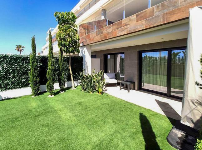Exclusivo dúplex de lujo en venta en Camporrosso Village photo 0