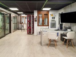 Amplio local comercial en venta en Villajoyosa photo 0