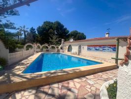 Casa En venta en Escandinavia, L'Alfas Del Pi photo 0