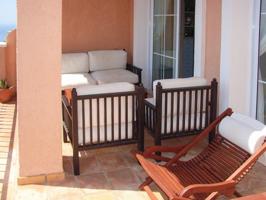 Encantador chalet adosado en venta en Altea Hills photo 0