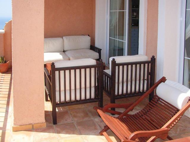 Encantador chalet adosado en venta en Altea Hills photo 0