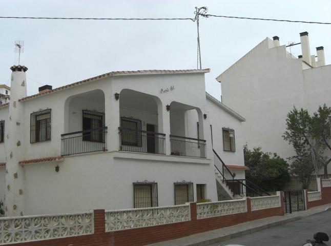 🏡 Chalet con parcela edificable en venta photo 0
