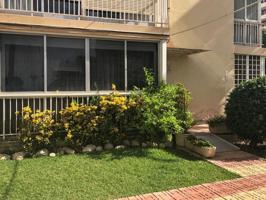 🌊 Exclusivo Apartamento en Planta Baja – Primera Línea de Playa photo 0