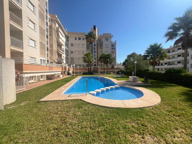 Apartamento en alquiler en el centro de Albir photo 0