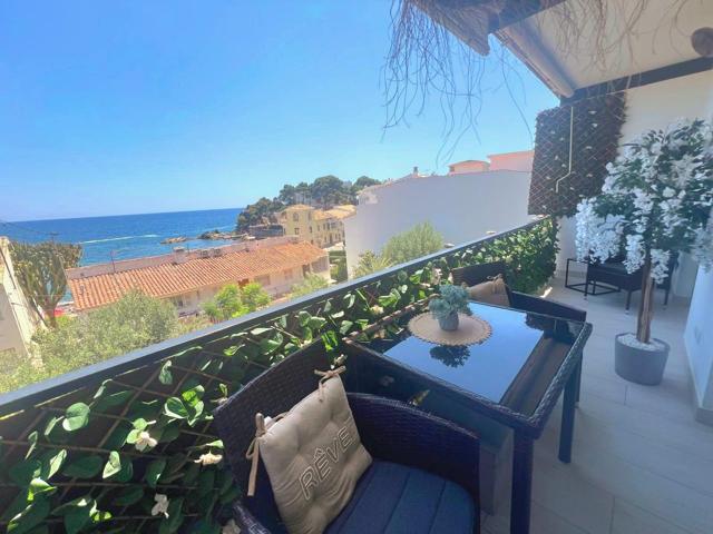 Apartamento Reformado con Vistas al Mar en La Olla, Altea photo 0