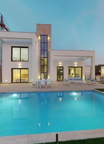 Casa En venta en Campana Garden, Finestrat photo 0