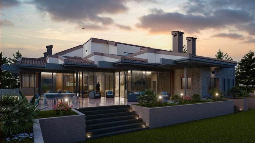 Casa En venta en Urbanizaciones, Benidorm photo 0