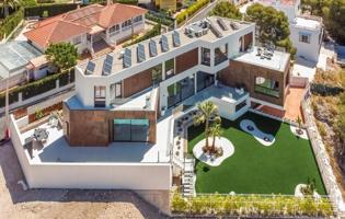 Casa En venta en Coblanca, Benidorm photo 0
