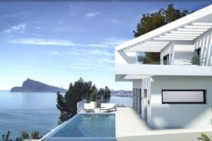 Casa En venta en Altea Hills, Altea photo 0