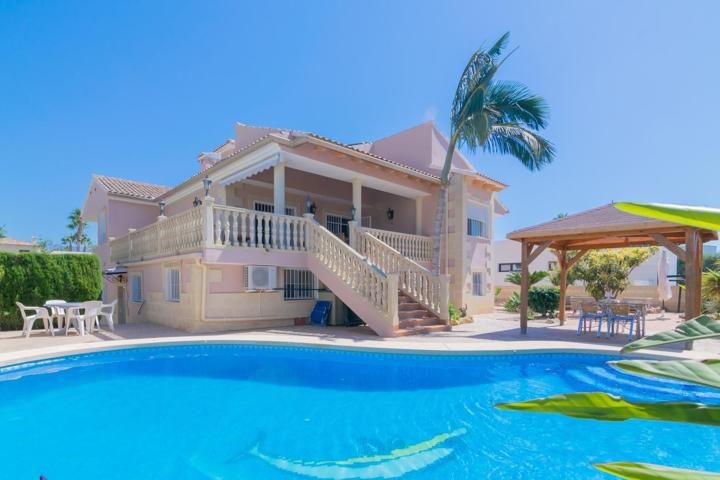 Casa En venta en Alfaz Del Pi Pueblo-Urbanizaciones, L'Alfas Del Pi photo 0