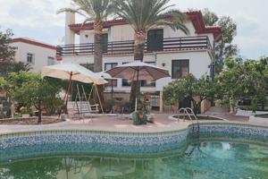 Casa En venta en Coloma, La Nucía photo 0